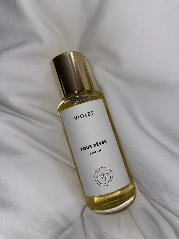 POUR RÊVER | MAISON VIOLET