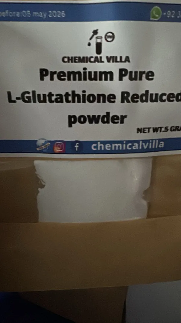 L-Glutathione Reduced Powder