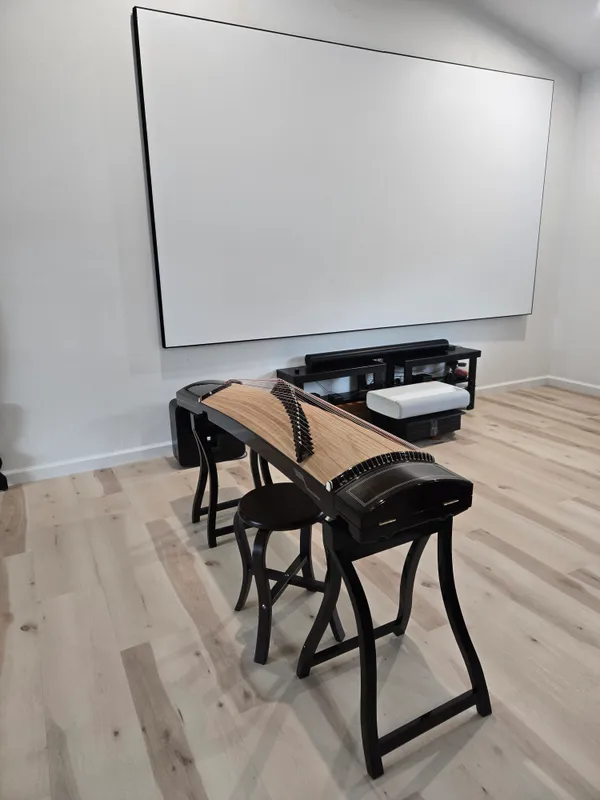 Zhuque Guzheng 980 西安朱雀古筝980 – austinguzheng.com
