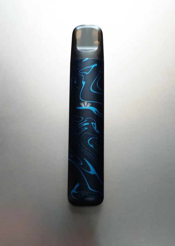Pod X Champion Series Blue Team image 9