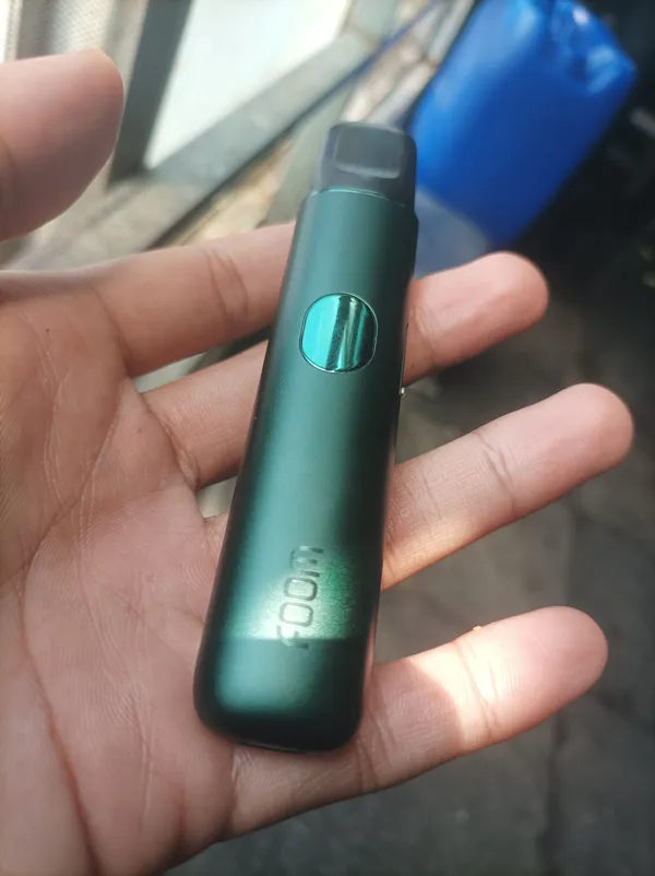 Pod X Switch Green - Icy Honeydew 15 ml image 1