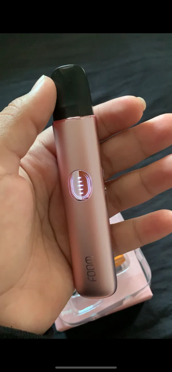 Pod X Switch Pink - Icy Mango 15 ml image 19