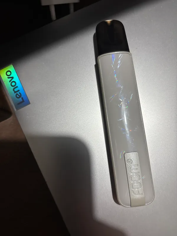 POD X SIGNATURE - WHITE CRYSTAL image 15