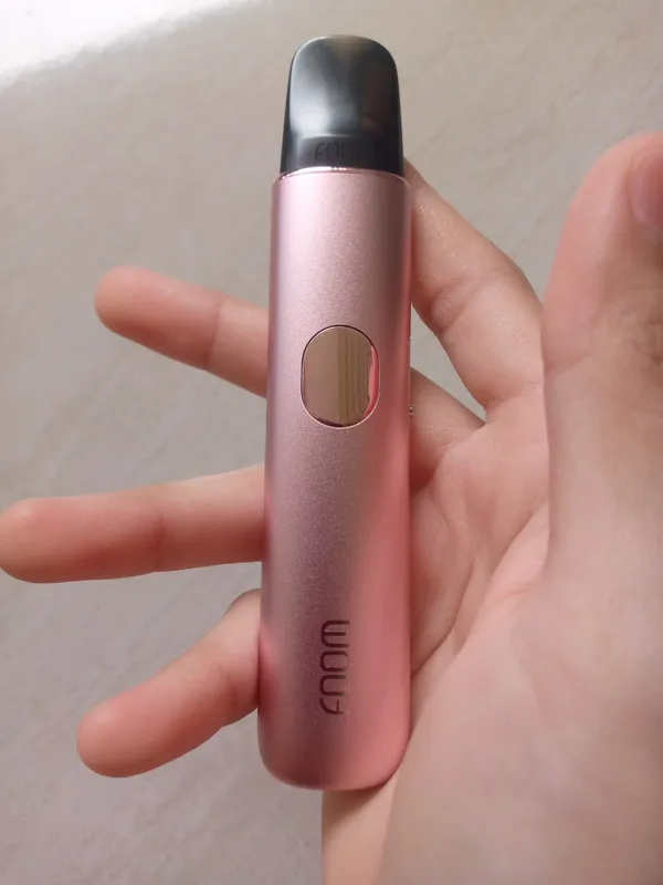 Pod X Switch Pink - Icy Mango 15 ml image 12