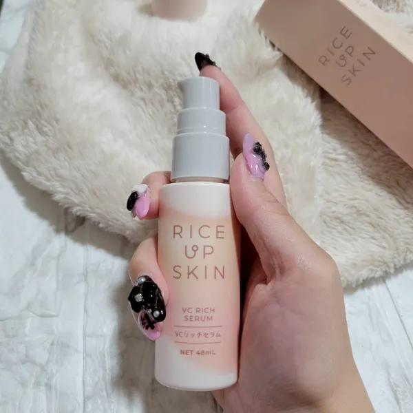 RICE UP SKIN 基礎化粧品 35歳からの毛穴肌ケア「RICE UP SKIN（ライスアップスキン）」が