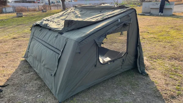 MINI BUNKER – SEKACAMP