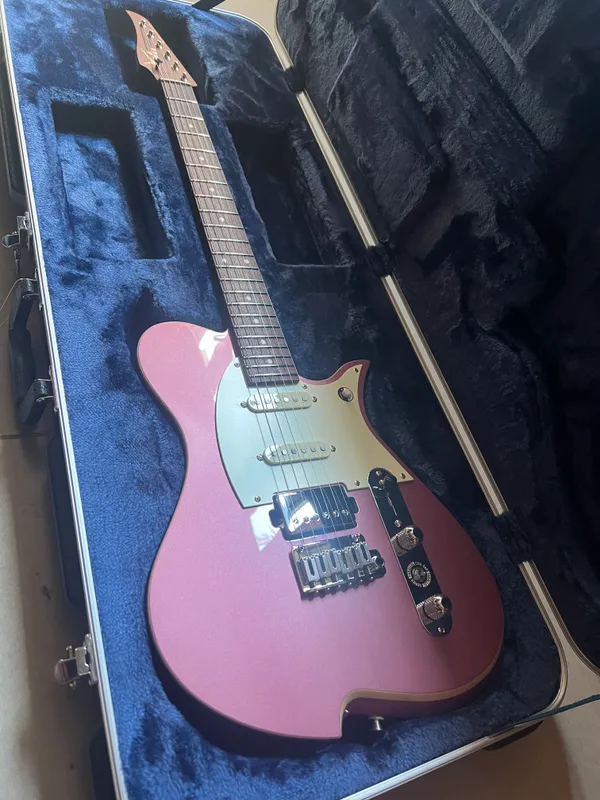 Vasti PDM J2 – Shop Vola Guitar