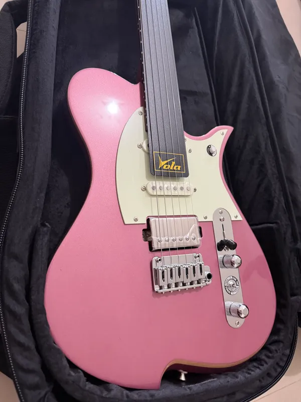 Vasti PDM J2 – Shop Vola Guitar