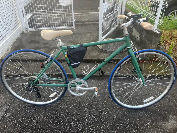 ビムバイク VIM7007-460 – DAIWA CYCLE オンラインストア