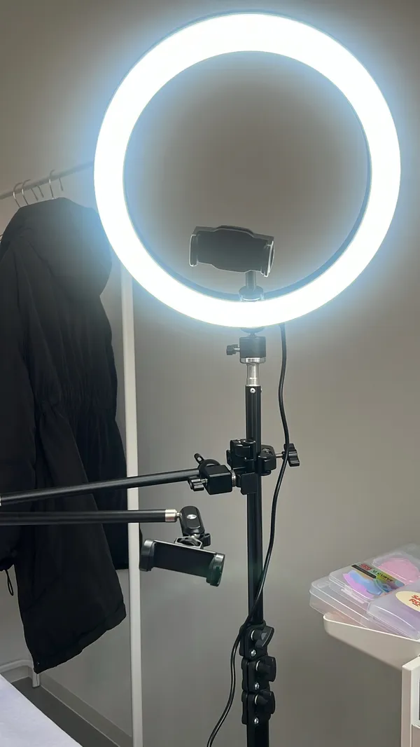 NEEWER UA056 75cmマジックアーム スーパークランプ付き – NEEWER.JP