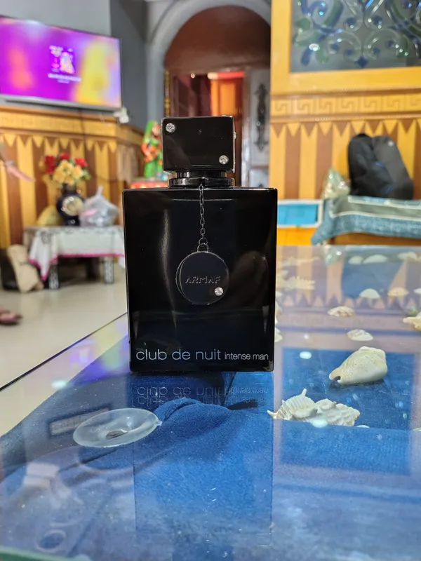 Armaf Club De Nuit Intense Man – All Arabic