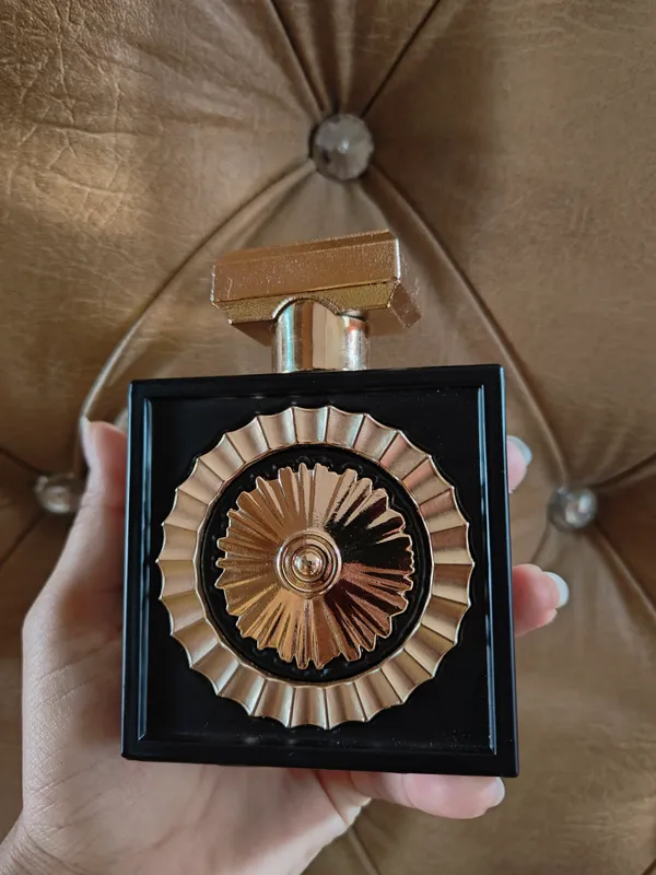 Lattafa Nebras EDP 100ML – All Arabic