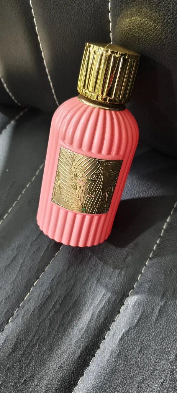 Paris Corner Qissa Pink EDP 100ML – All Arabic
