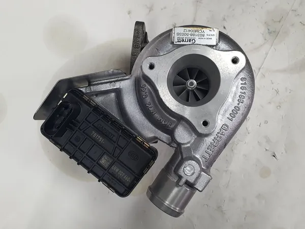 Buy Turbocharger For Tata Safari 0135, 803188-5003S Garrett From