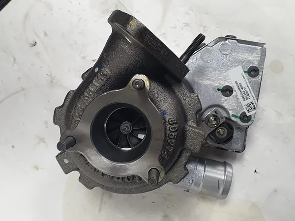 Buy Turbocharger For Tata Safari 0135, 803188-5003S Garrett From